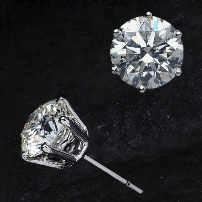 Diamante y brillante… ¿son lo mismo?