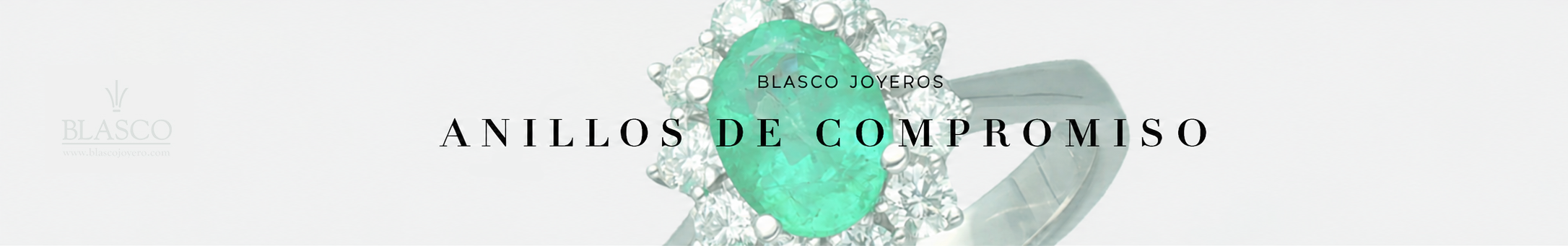 Anillos de compromiso